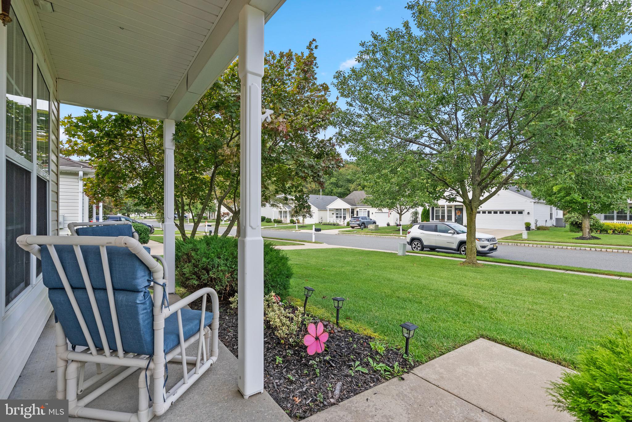 26 Carriage Berlin, NJ 08009 - Photo 2 of 19 a view of outdoor space yard and patio