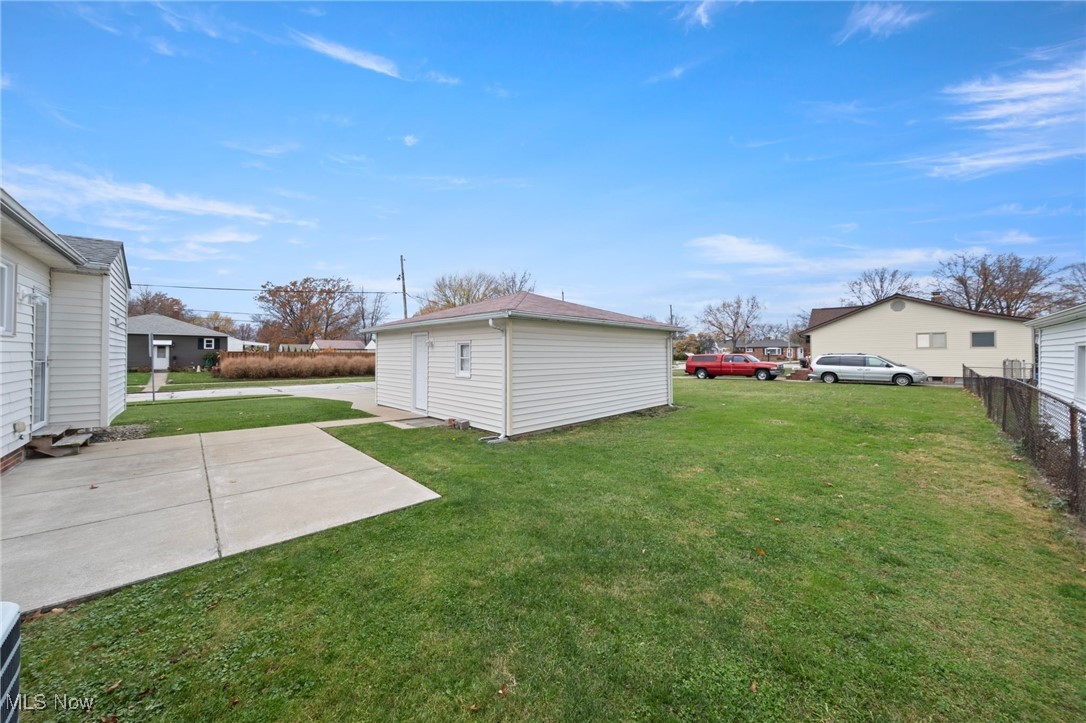 30305 Powell Road Willowick, OH 44095 - Photo 27 of 30
