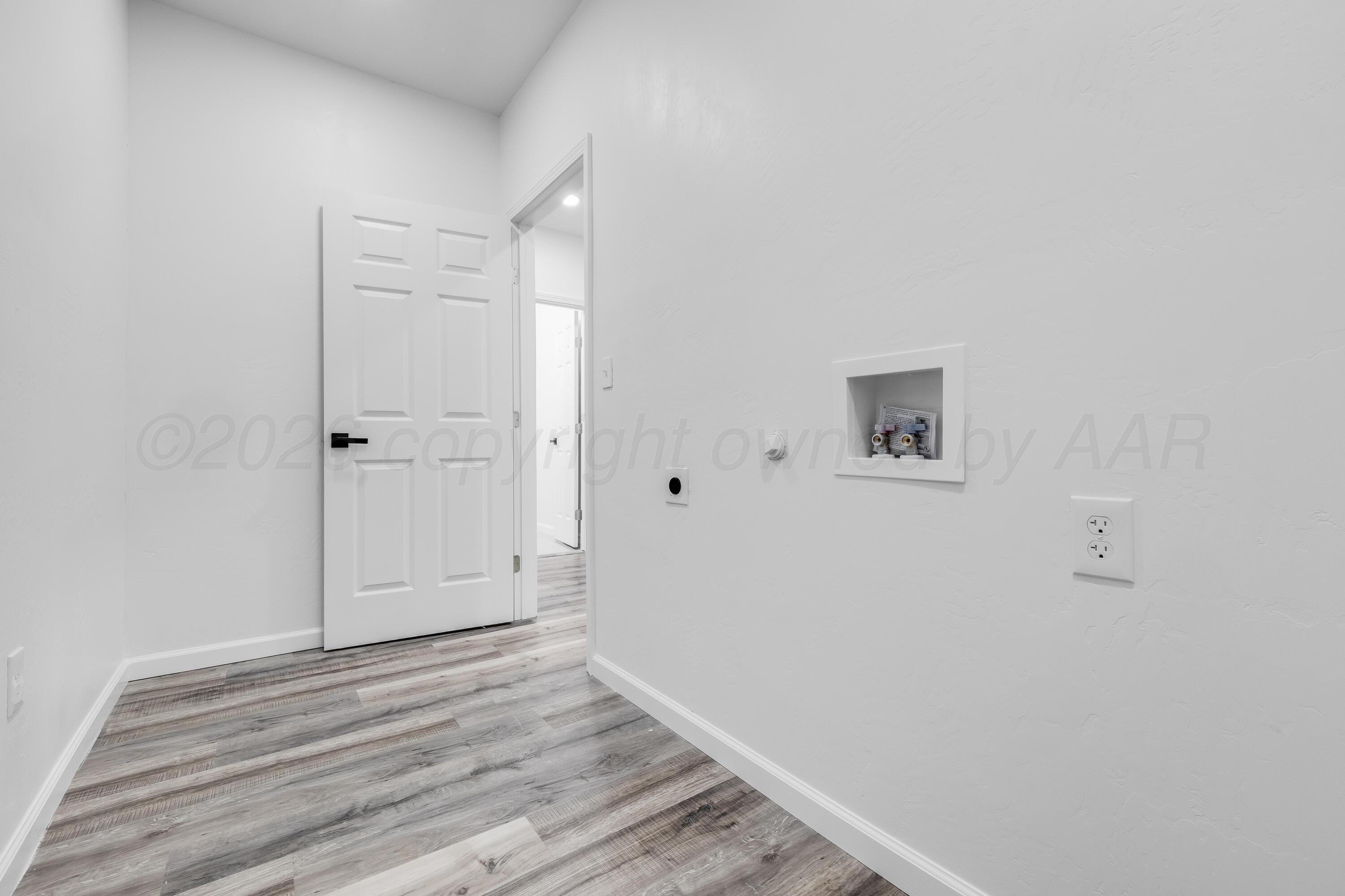 409 South Forest Street Amarillo, TX 79106 - Photo 17 of 18 a view of room