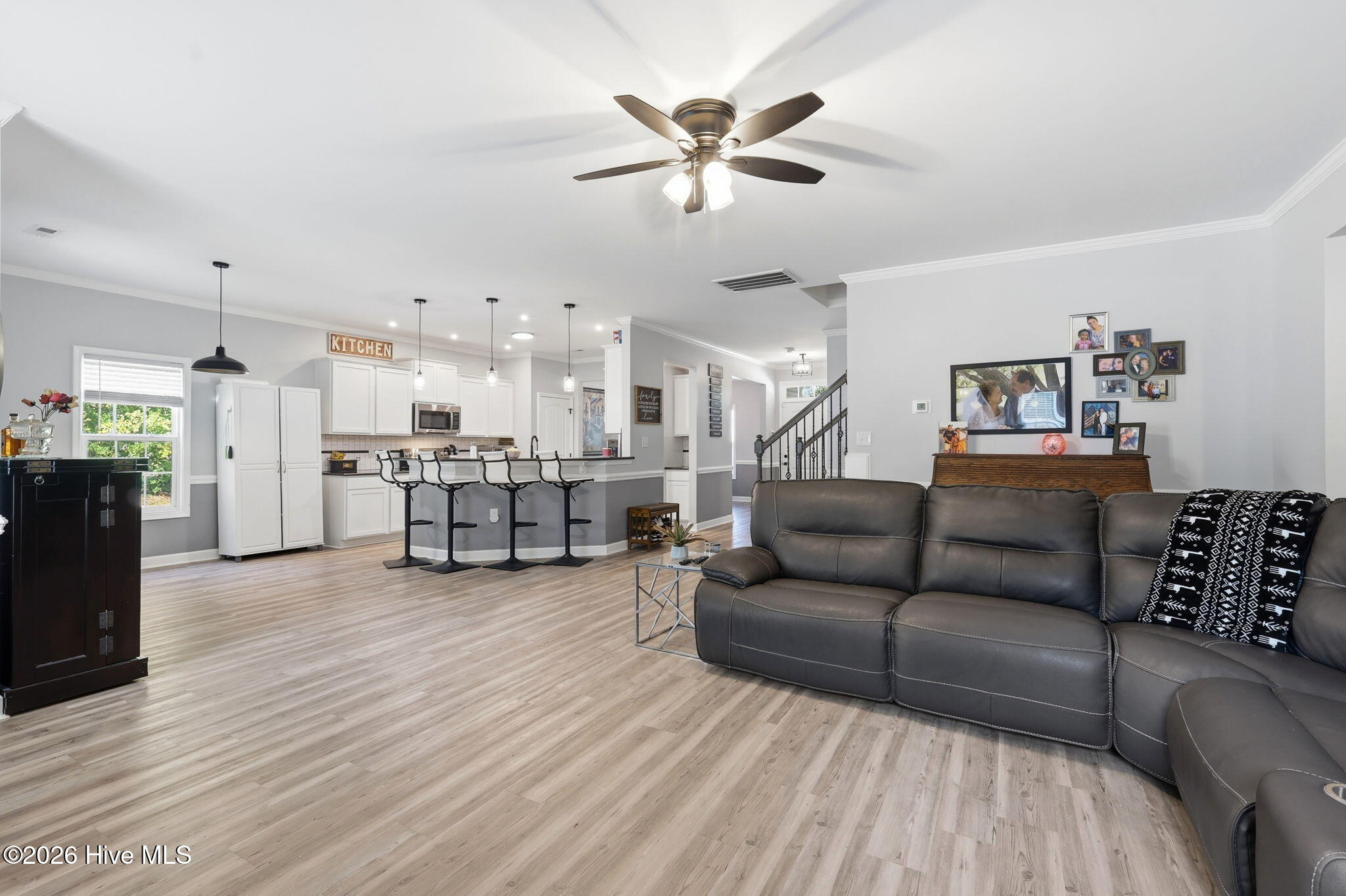 265 St Matthews Church Road Raeford, NC 28376 - Photo 19 of 51