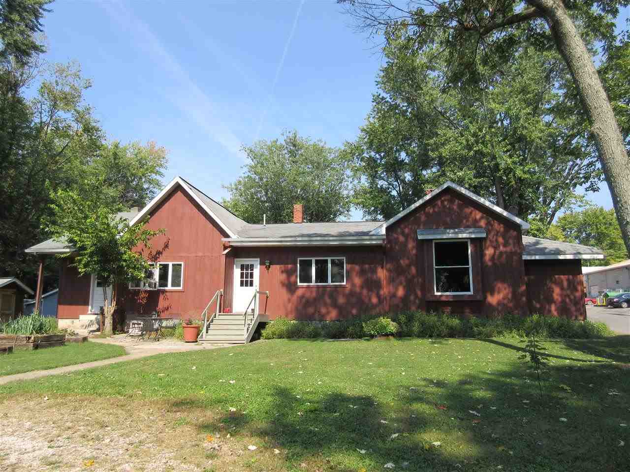 2511 Fayetteville Coxton Road Williams, IN 47470 - Photo 1 of 27 Gallery Image 1