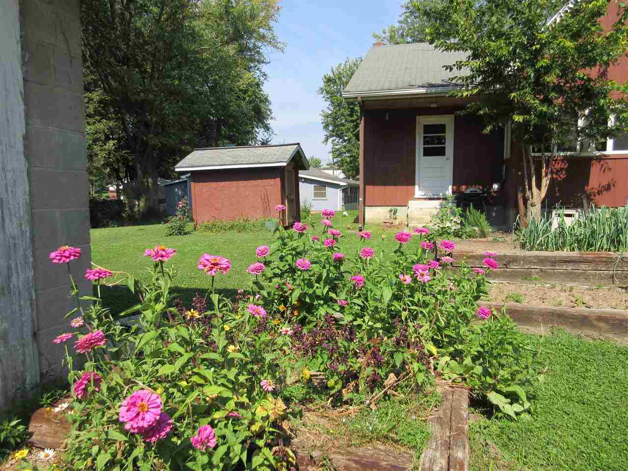 2511 Fayetteville Coxton Road Williams, IN 47470 - Photo 19 of 27 Gallery Image 19