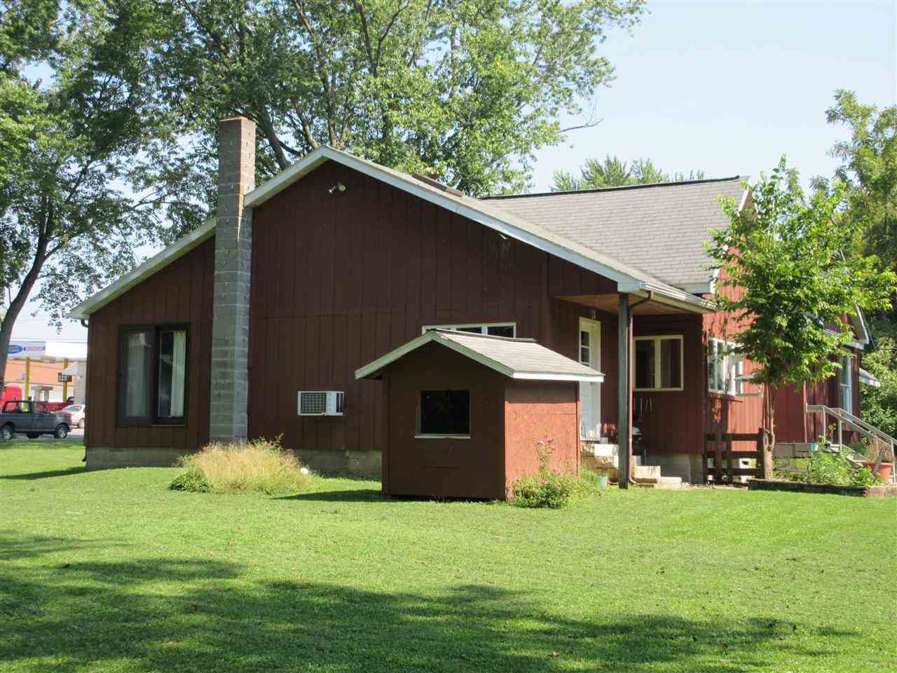 2511 Fayetteville Coxton Road Williams, IN 47470 - Photo 20 of 27 Gallery Image 20