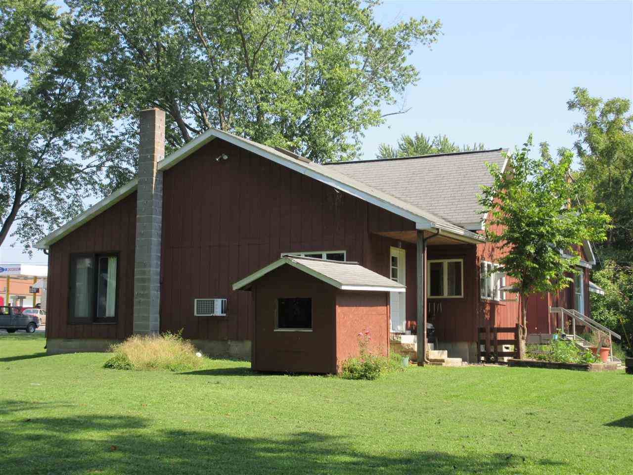 2511 Fayetteville Coxton Road Williams, IN 47470 - Photo 22 of 27 Gallery Image 22