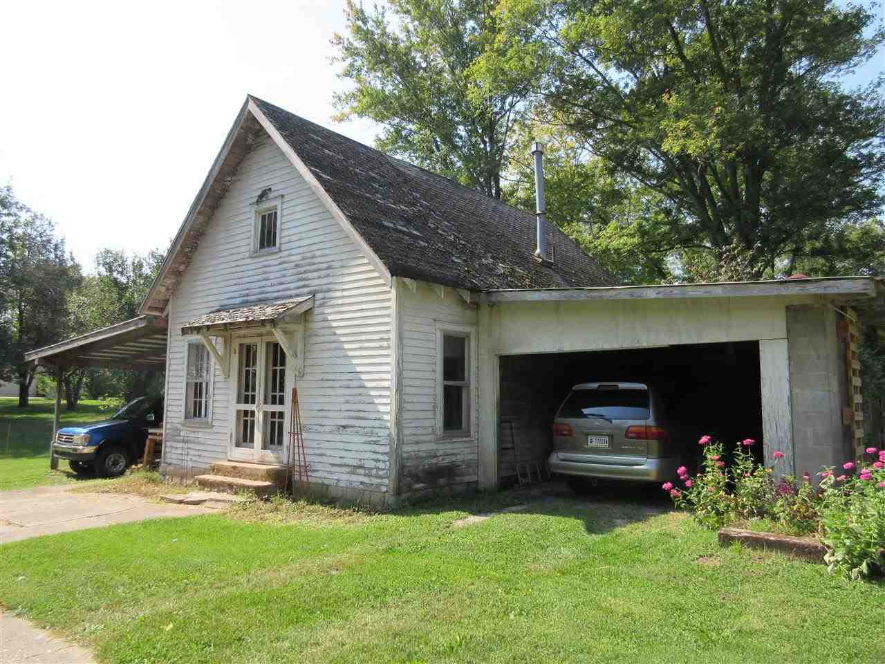 2511 Fayetteville Coxton Road Williams, IN 47470 - Photo 24 of 27 Gallery Image 24