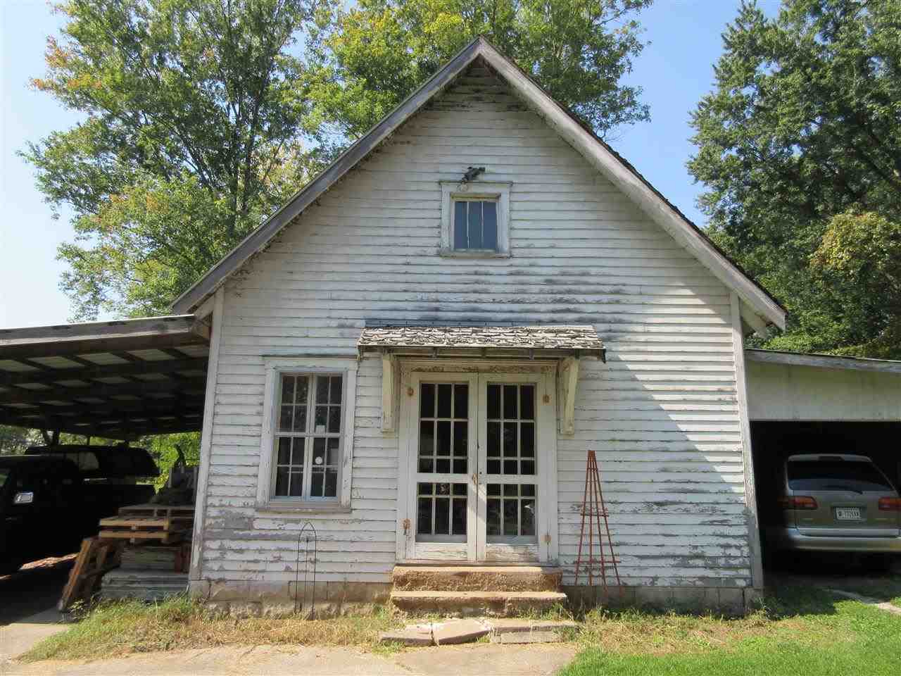 2511 Fayetteville Coxton Road Williams, IN 47470 - Photo 25 of 27 Gallery Image 25
