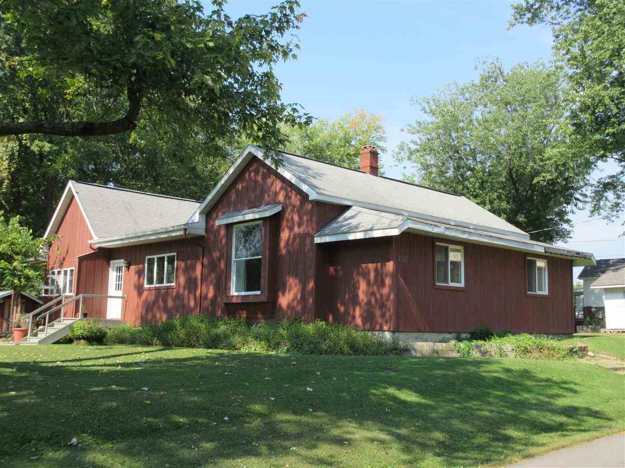 2511 Fayetteville Coxton Road Williams, IN 47470 - Photo 27 of 27 Gallery Image 27