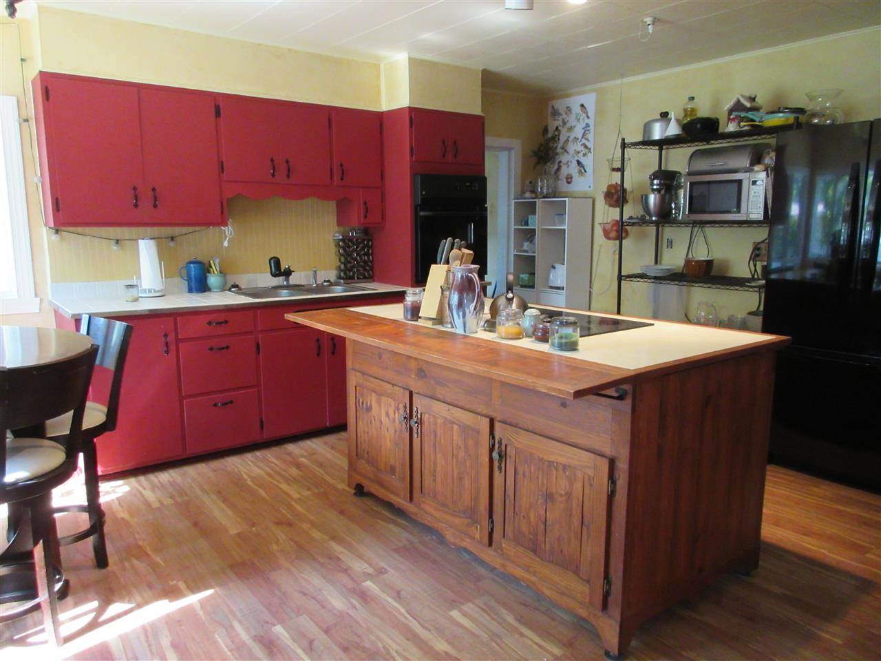 2511 Fayetteville Coxton Road Williams, IN 47470 - Photo 4 of 27 Gallery Image 4