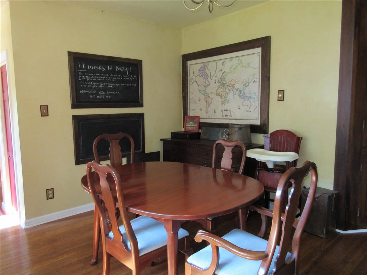 2511 Fayetteville Coxton Road Williams, IN 47470 - Photo 9 of 27 Gallery Image 9