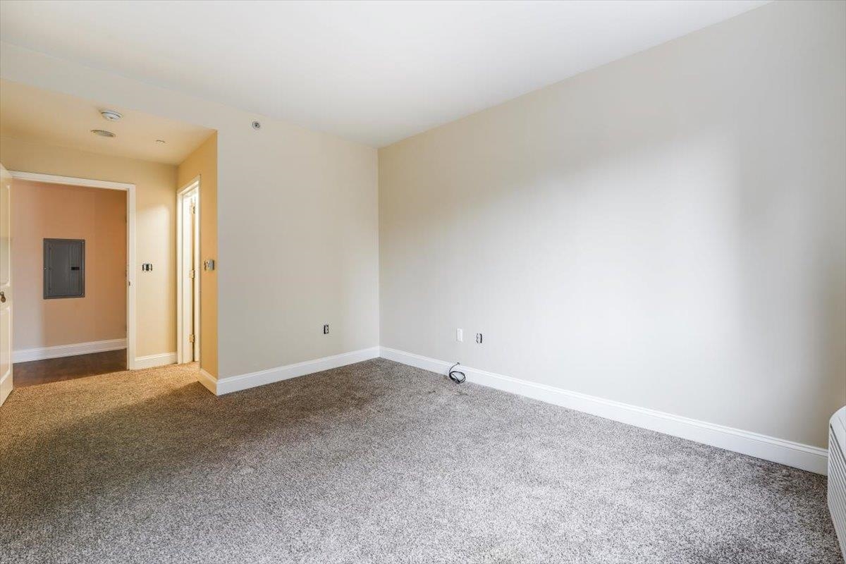 29 1st Street, Unit 408 Hackensack, NJ 07601 - Photo 15 of 29 a view of an empty room