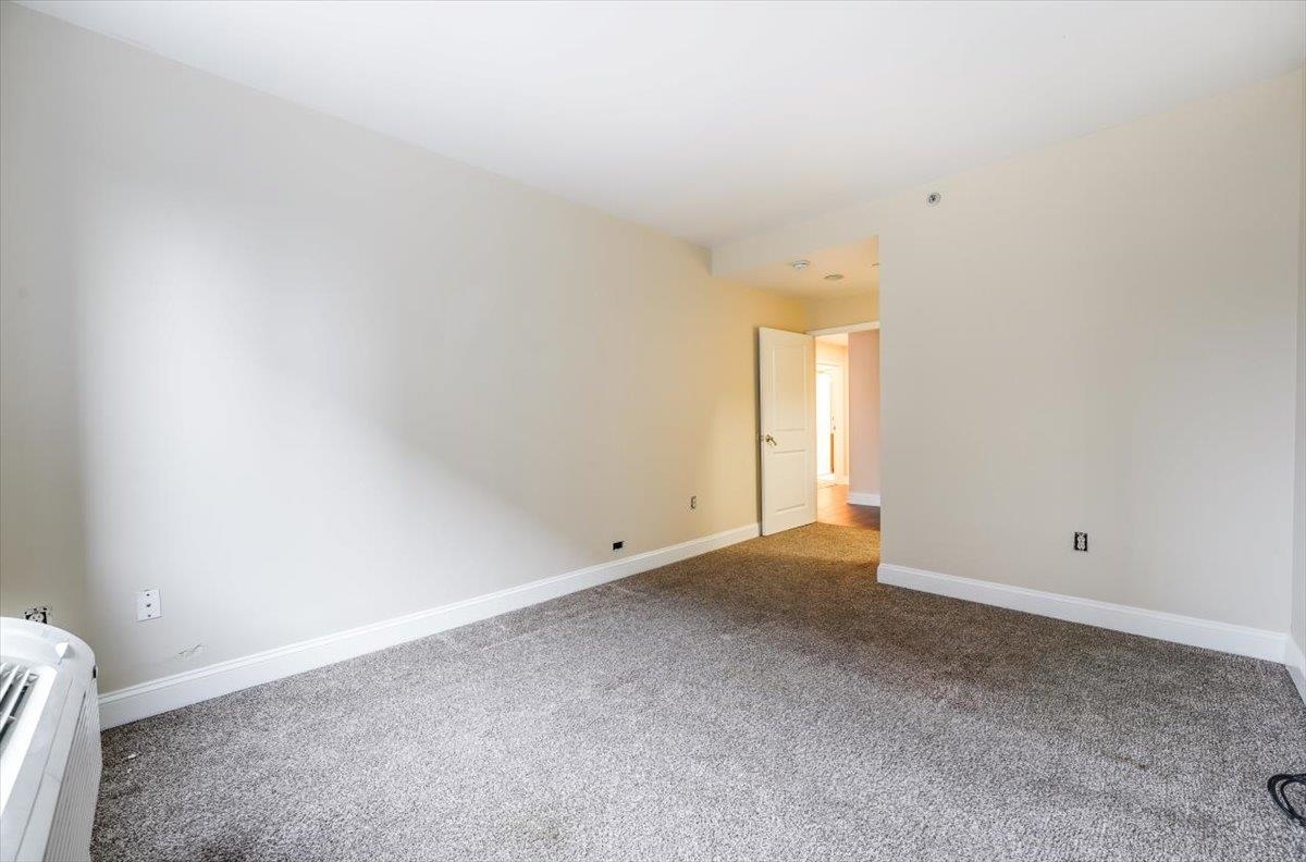 29 1st Street, Unit 408 Hackensack, NJ 07601 - Photo 16 of 29 a view of an empty room with a window