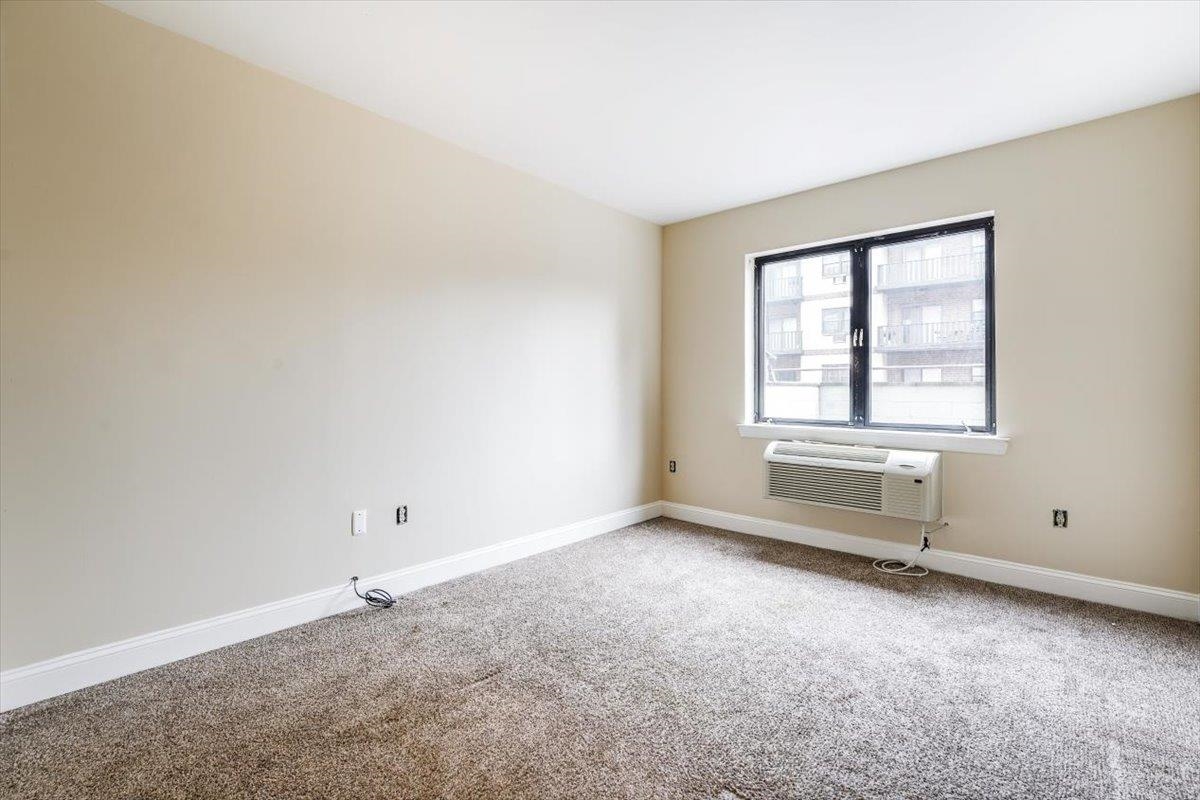29 1st Street, Unit 408 Hackensack, NJ 07601 - Photo 17 of 29 an empty room with window