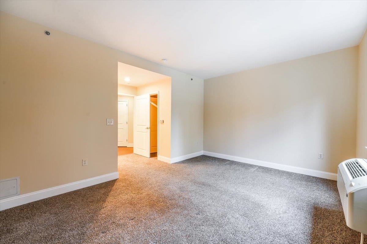 29 1st Street, Unit 408 Hackensack, NJ 07601 - Photo 10 of 29 a view of an empty room and a window
