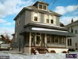 309 Lippincott Avenue Riverside, NJ 08075 - Photo 1 of 1