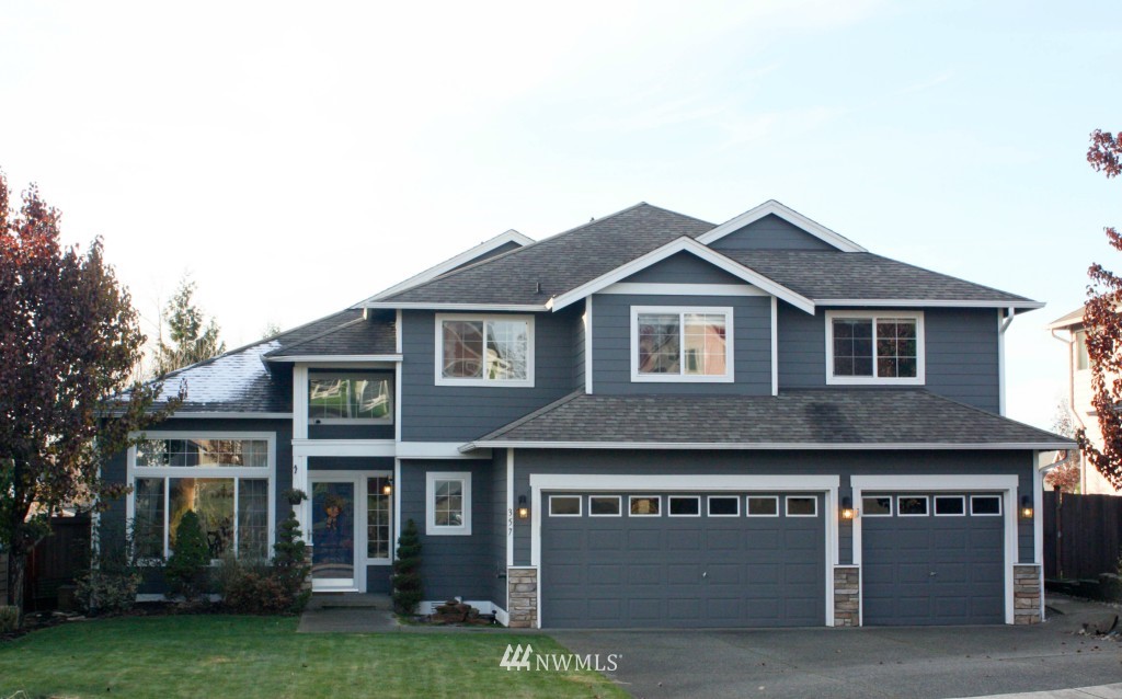 357 Nile Place Northeast Renton, WA 98059 - Photo 1 of 25