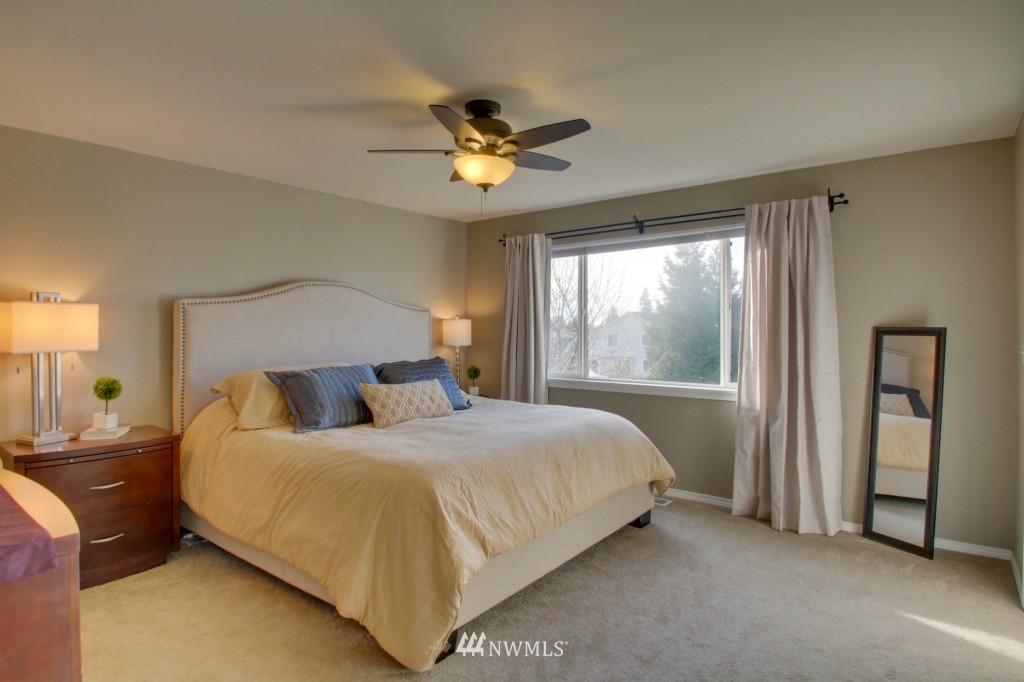 357 Nile Place Northeast Renton, WA 98059 - Photo 15 of 25