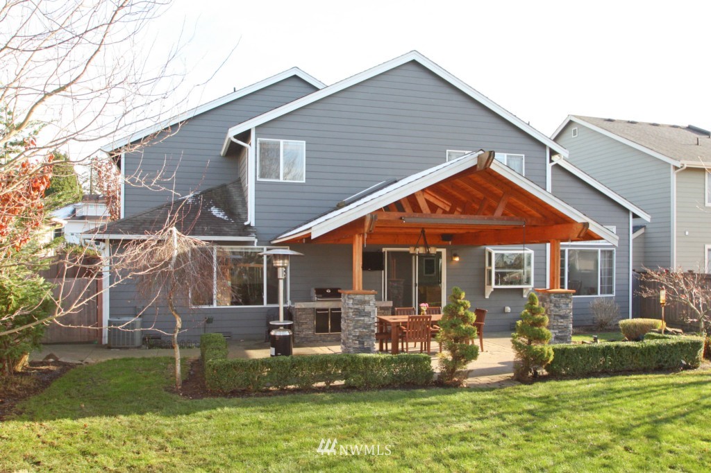 357 Nile Place Northeast Renton, WA 98059 - Photo 21 of 25