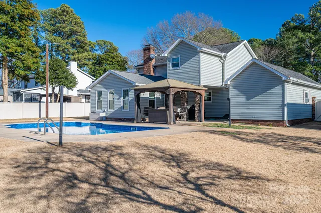 $400,000 | 2833 Valleywood Drive, Gastonia, NC 28054