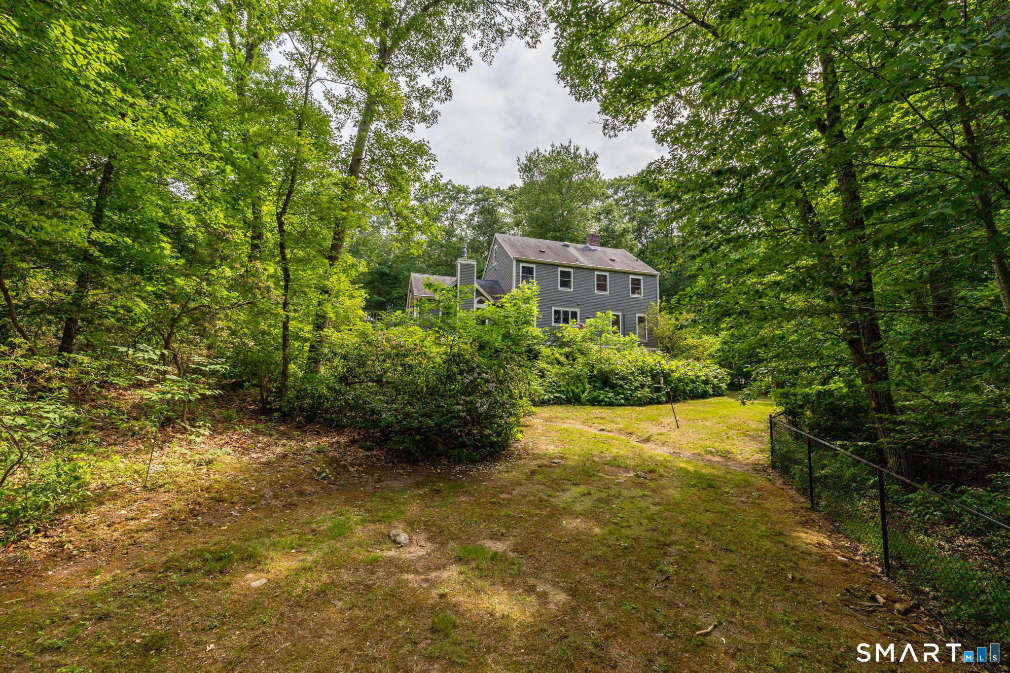 91 Whippoorwill Hollow Road East Hampton, CT 06424 - Photo 10 of 40