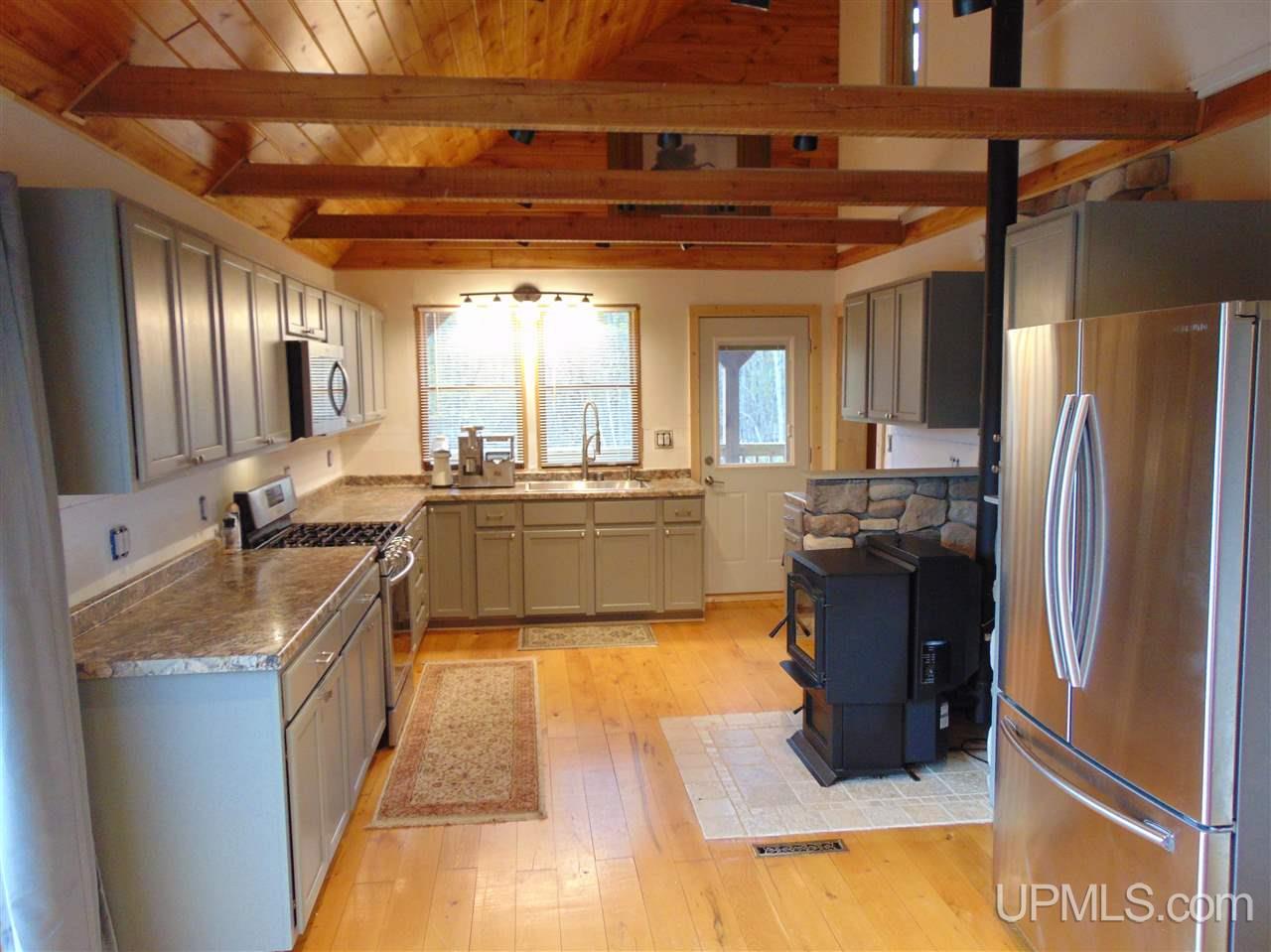 34861 Apple Seed Road, Unit TAPIOLA Chassell, MI 49916 - Photo 7 of 61