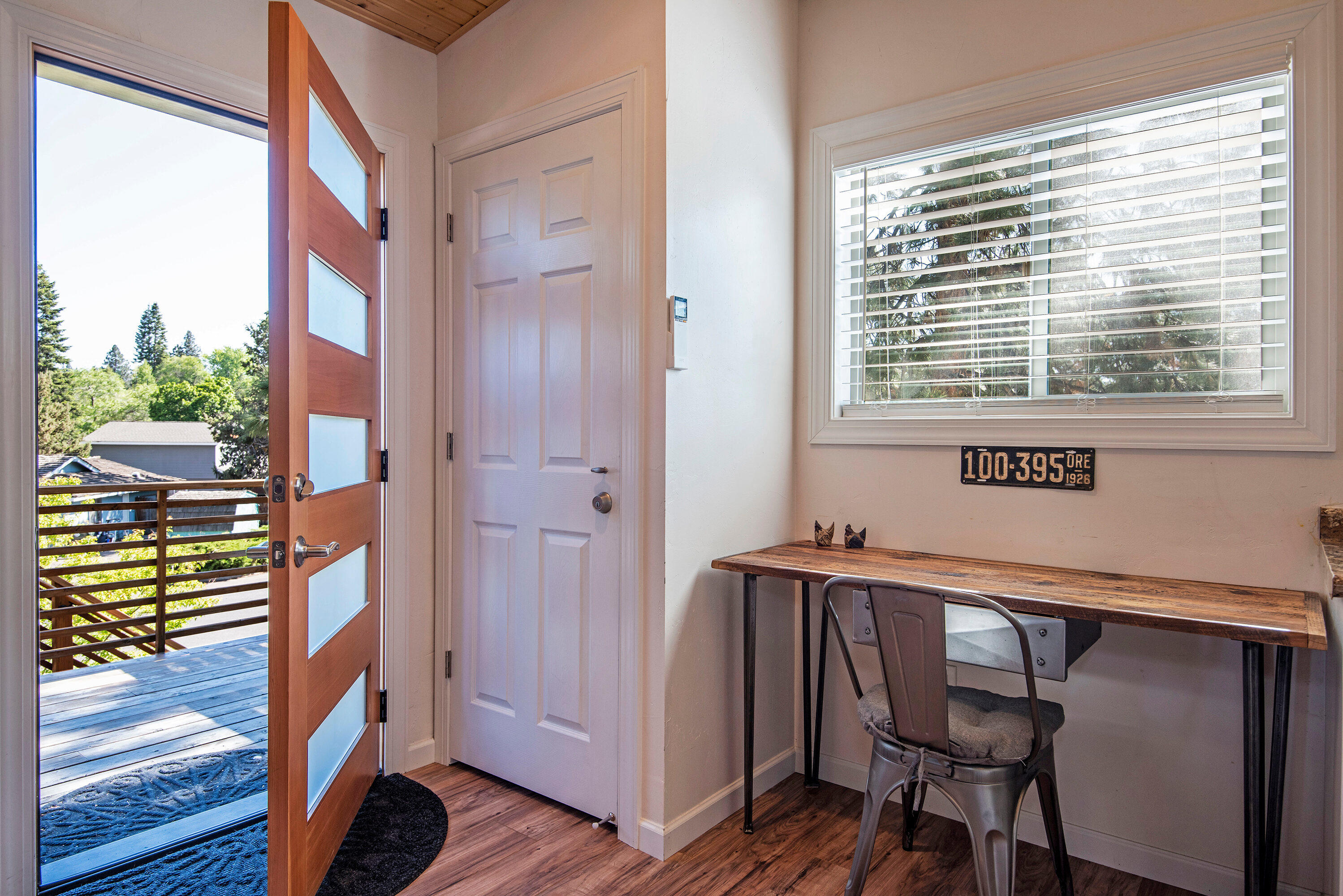 2806 Northeast Shepard Road Bend, OR 97701 - Photo 2 of 28 ADU Front door