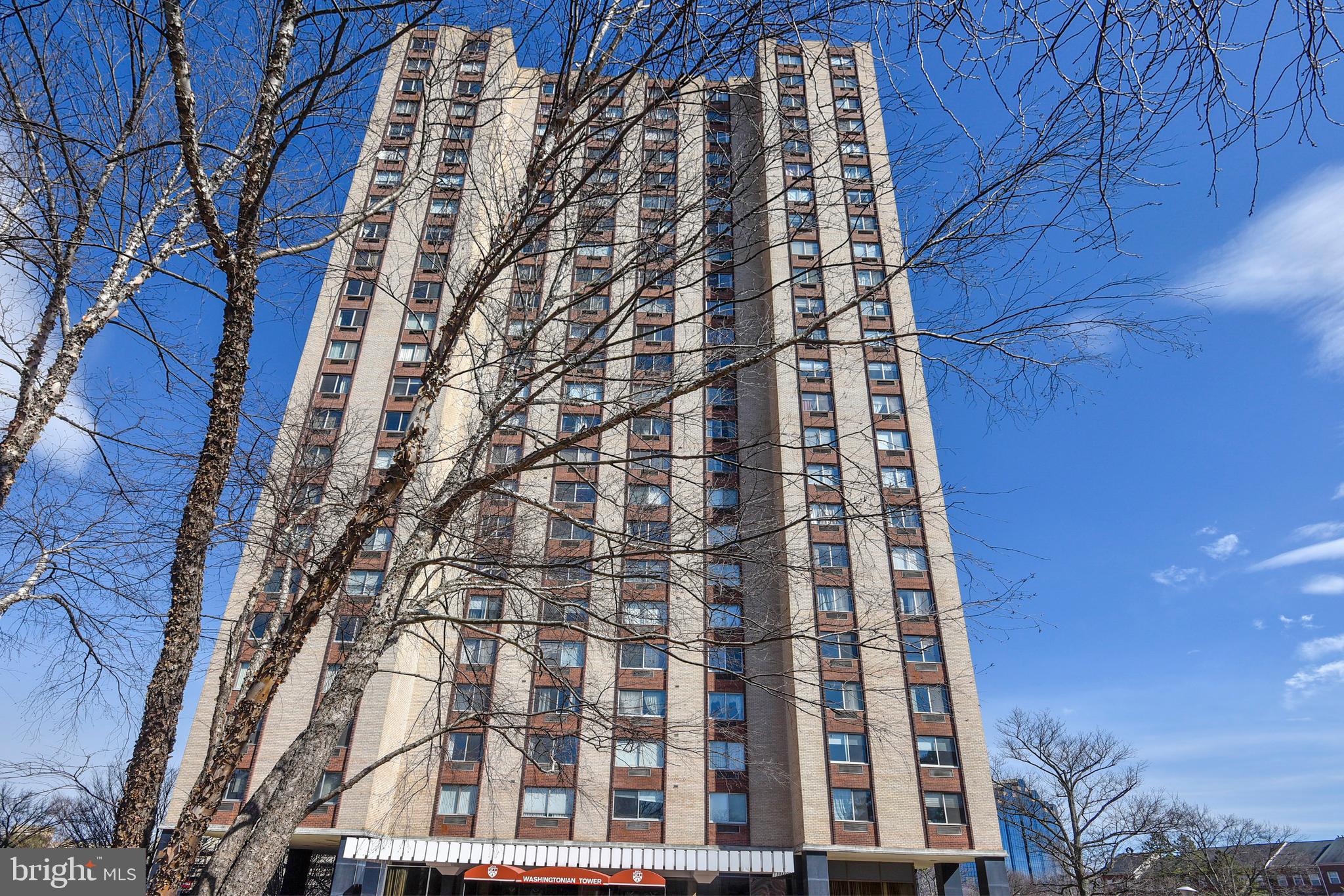 9701 Fields Road, Unit 604, Gaithersburg, MD 20878 Compass