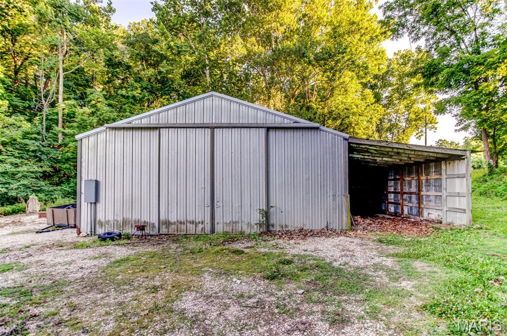 575 Schleeper Hollow Road Hardin, IL 62047 - Photo 22 of 61