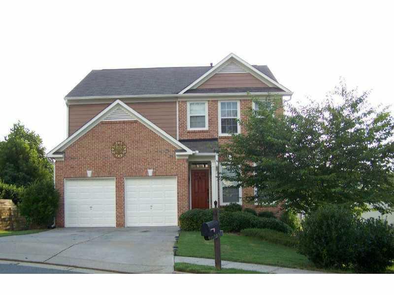3153 Chapel Road Northwest Kennesaw, GA 30152 - Photo 1 of 1 Exterior Front.