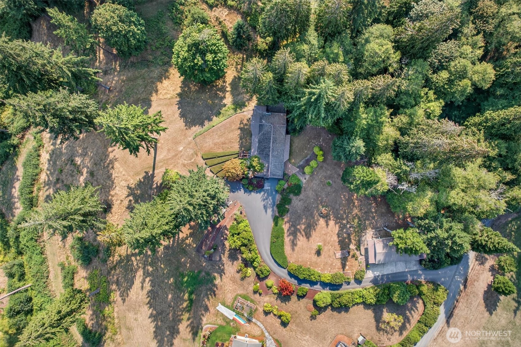 549 Diebert Road Longview, WA 98632 - Photo 1 of 36