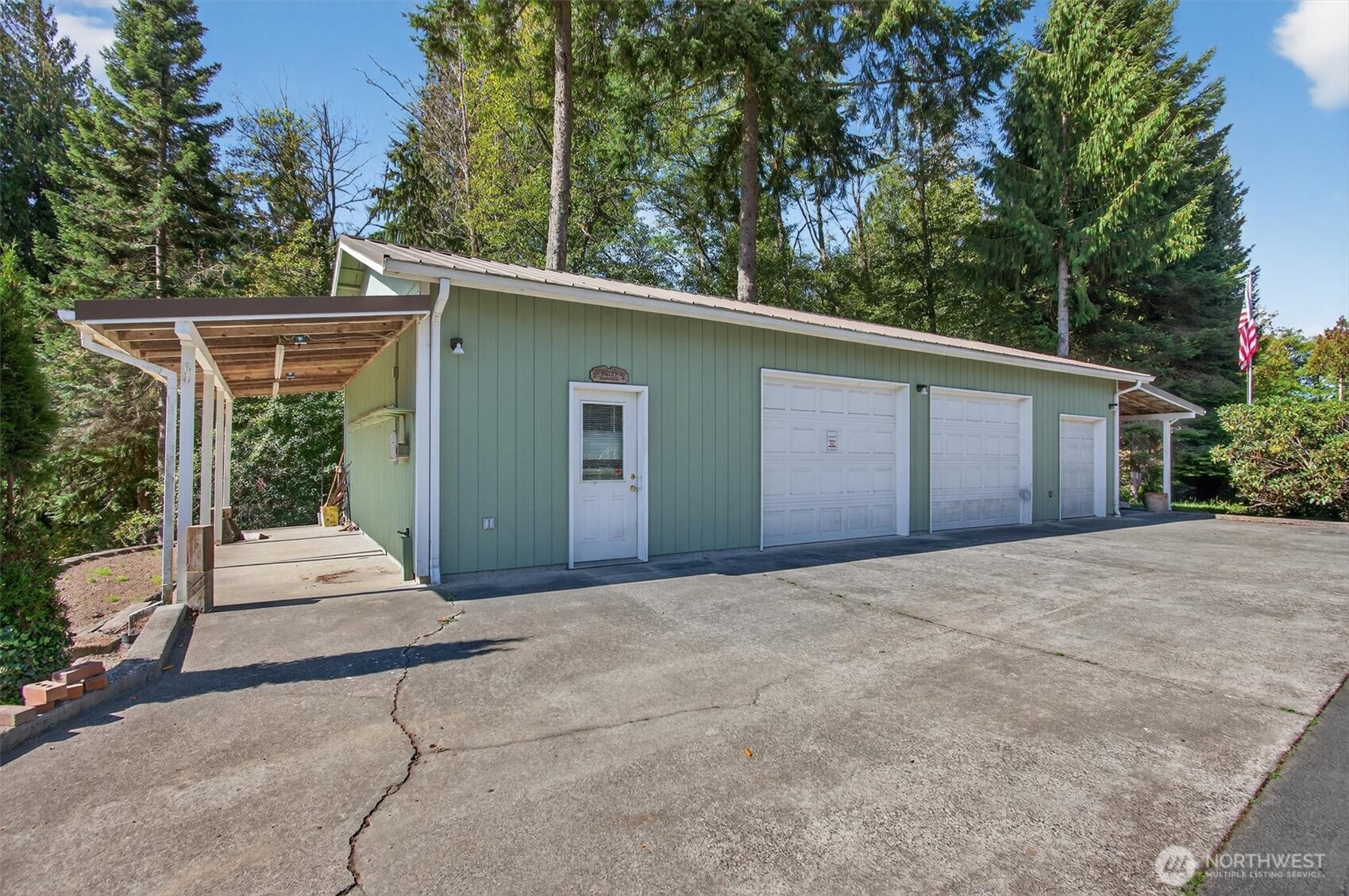 549 Diebert Road Longview, WA 98632 - Photo 12 of 36