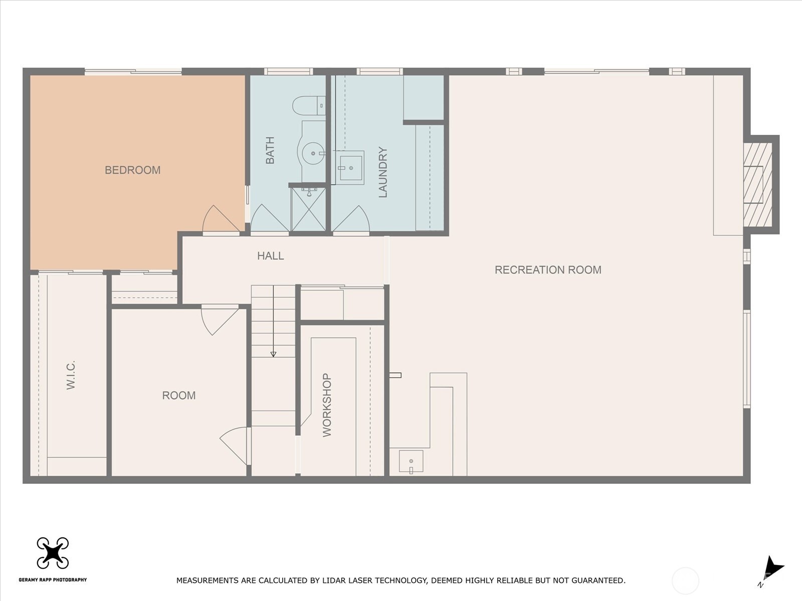 549 Diebert Road Longview, WA 98632 - Photo 35 of 36