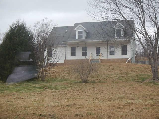 1377 Mcdaniel Road Clarksville, TN 37043 - Photo 8 of 8 Gallery Image 8