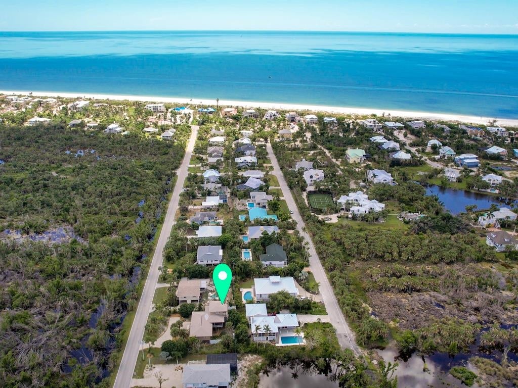 579 Rabbit Road Sanibel, FL 33957 - Photo 45 of 46 Gallery Image 45