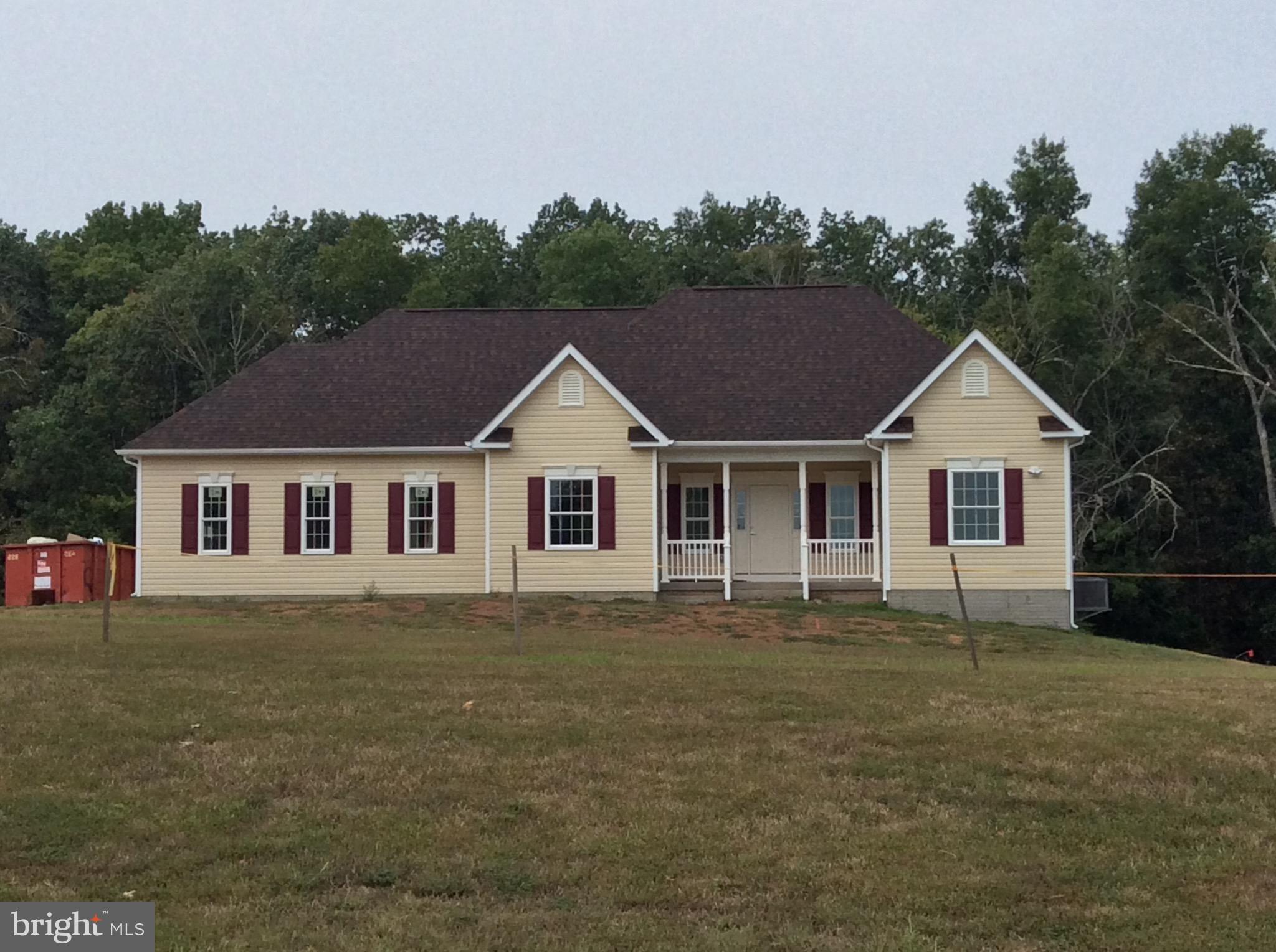 4189 Dumfries Road Catlett, VA 20119 - Photo 1 of 33 Gallery Image 1