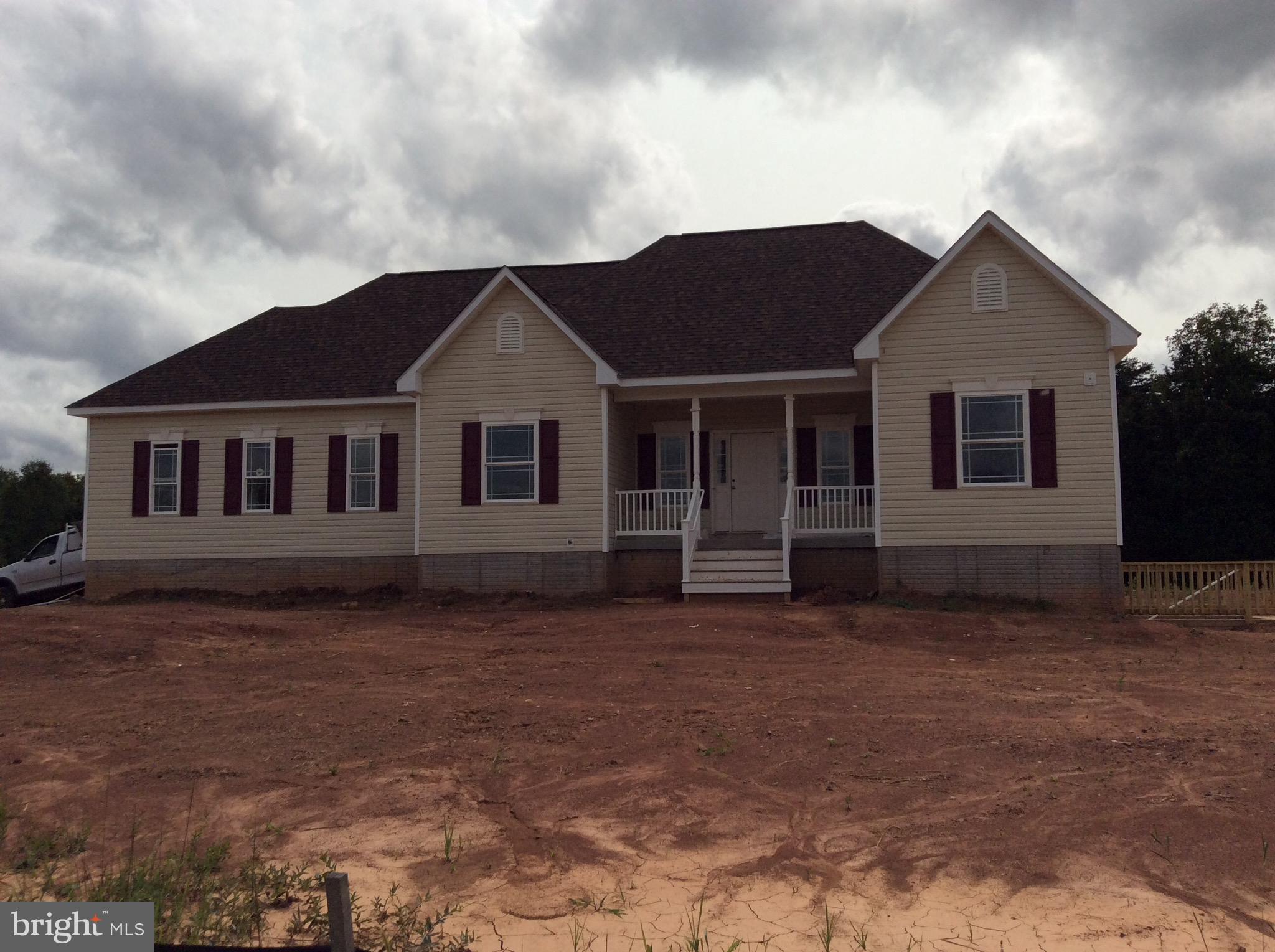 4189 Dumfries Road Catlett, VA 20119 - Photo 6 of 33 Gallery Image 6