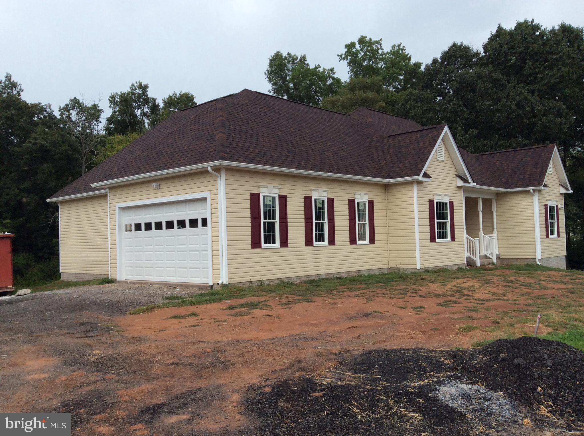 4189 Dumfries Road Catlett, VA 20119 - Photo 7 of 33 Gallery Image 7