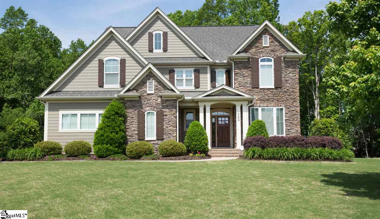 228 Tea Olive Place Simpsonville, SC 29680 - Photo 1 of 36 Gallery Image 1