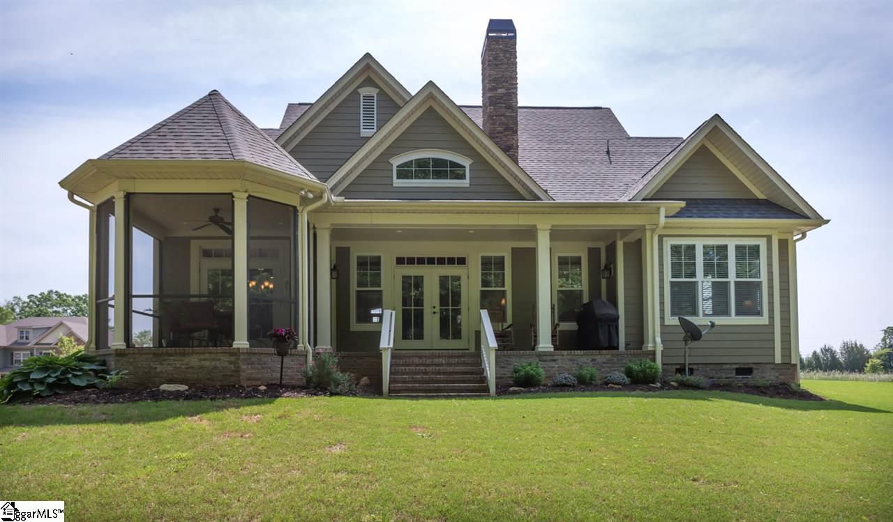 228 Tea Olive Place Simpsonville, SC 29680 - Photo 2 of 36 Gallery Image 2