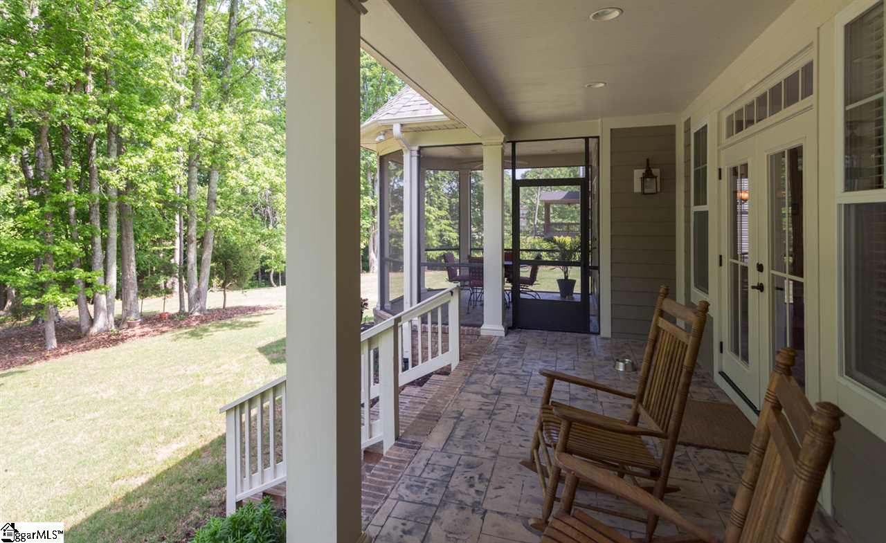 228 Tea Olive Place Simpsonville, SC 29680 - Photo 31 of 36 Gallery Image 31