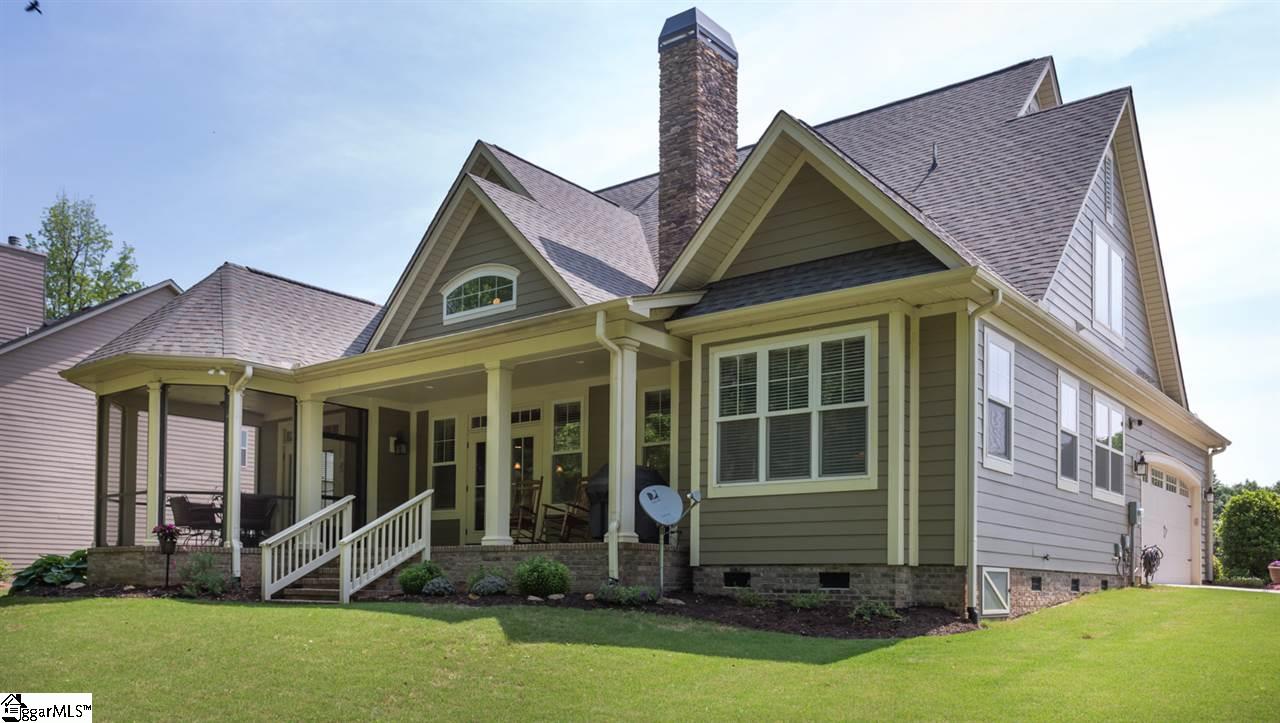 228 Tea Olive Place Simpsonville, SC 29680 - Photo 33 of 36 Gallery Image 33