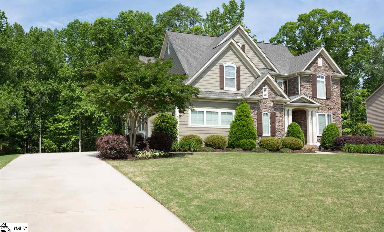 228 Tea Olive Place Simpsonville, SC 29680 - Photo 35 of 36 Gallery Image 35