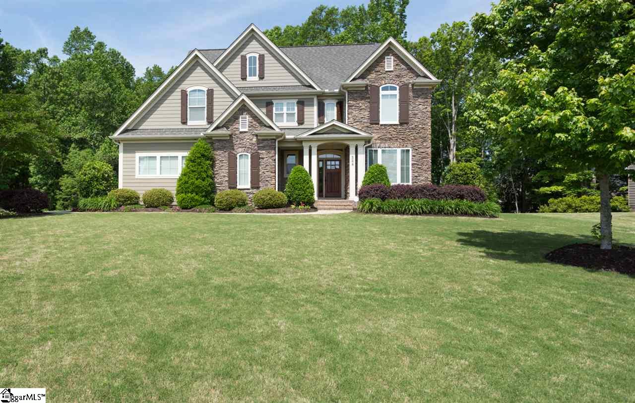 228 Tea Olive Place Simpsonville, SC 29680 - Photo 36 of 36 Gallery Image 36