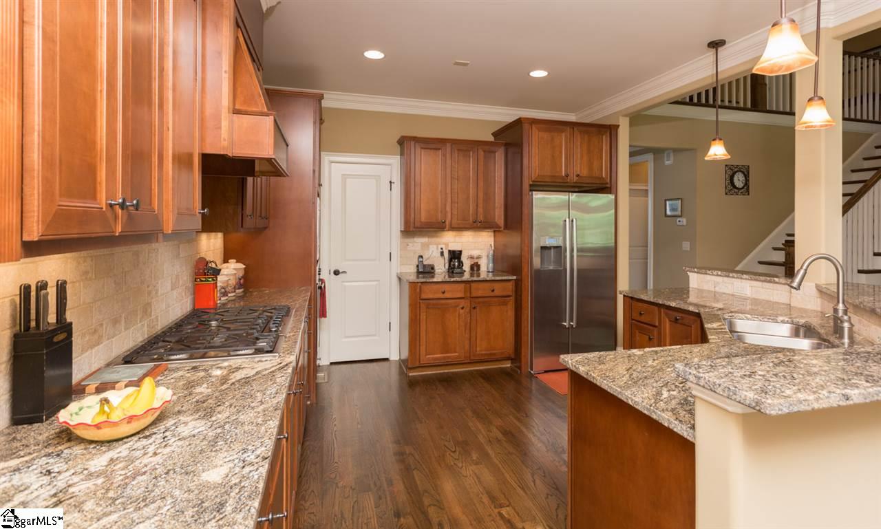 228 Tea Olive Place Simpsonville, SC 29680 - Photo 5 of 36 Gallery Image 5