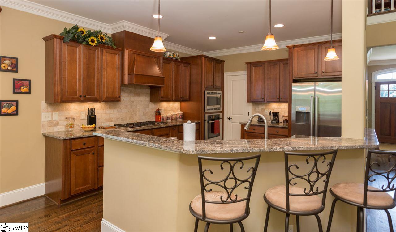 228 Tea Olive Place Simpsonville, SC 29680 - Photo 6 of 36 Gallery Image 6