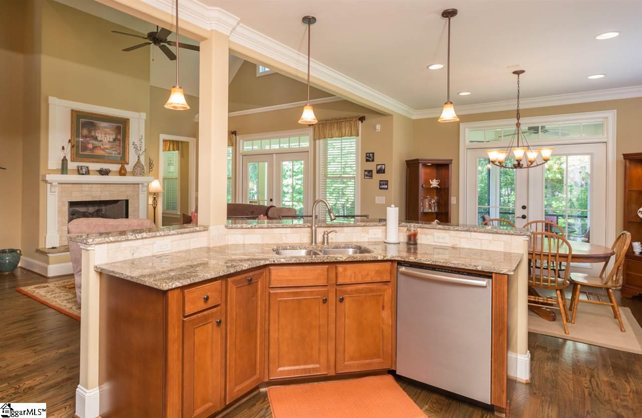 228 Tea Olive Place Simpsonville, SC 29680 - Photo 7 of 36 Gallery Image 7