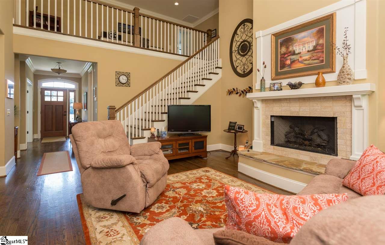 228 Tea Olive Place Simpsonville, SC 29680 - Photo 8 of 36 Gallery Image 8