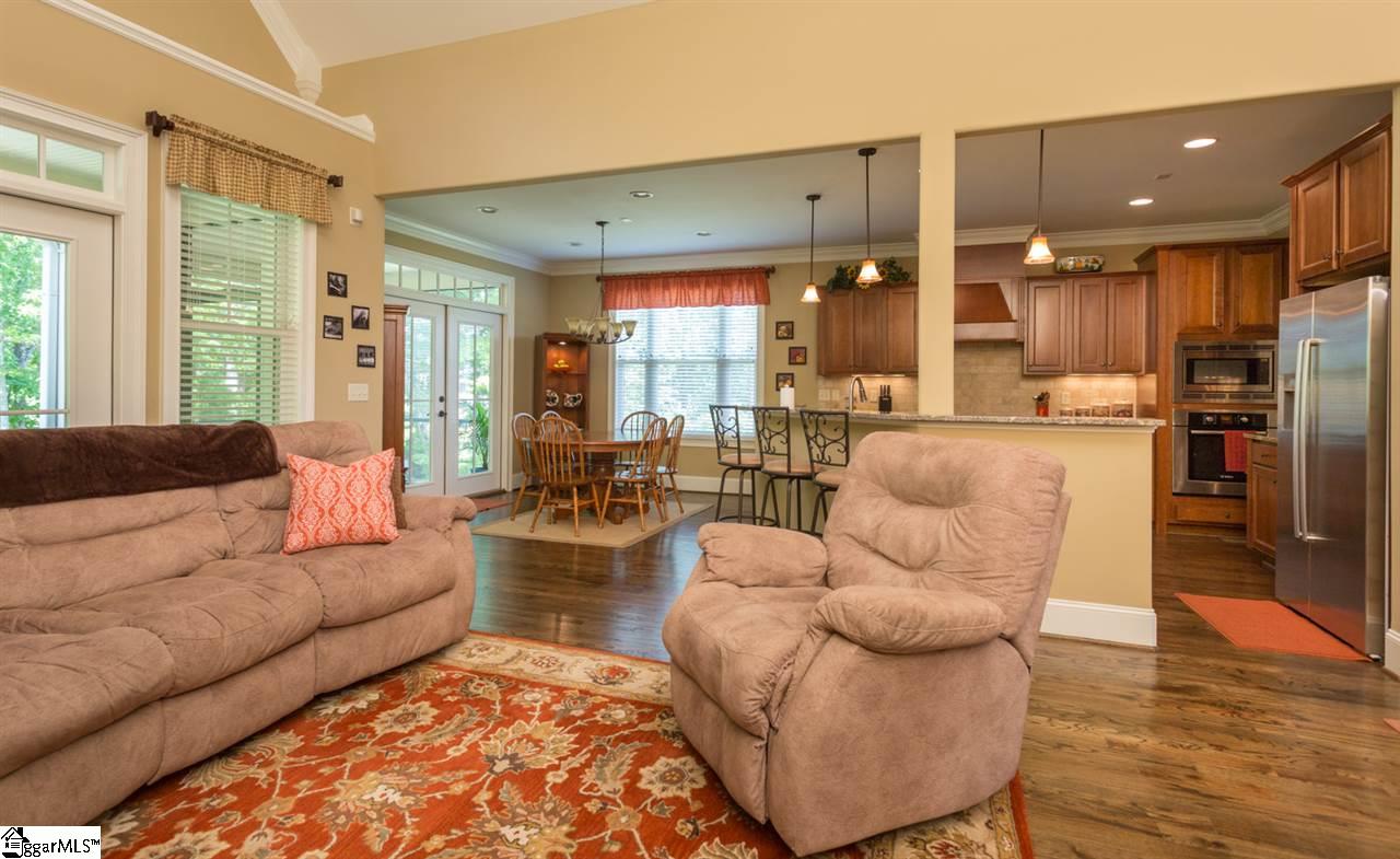 228 Tea Olive Place Simpsonville, SC 29680 - Photo 10 of 36 Gallery Image 10