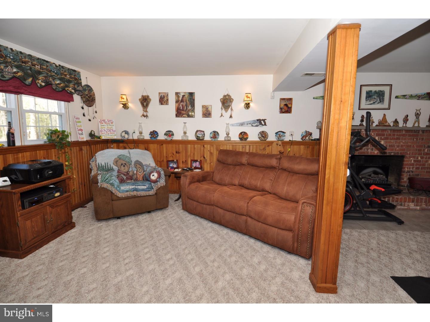 170 Patty Bowker Road Tabernacle, NJ 08088 - Photo 11 of 25 Family Room