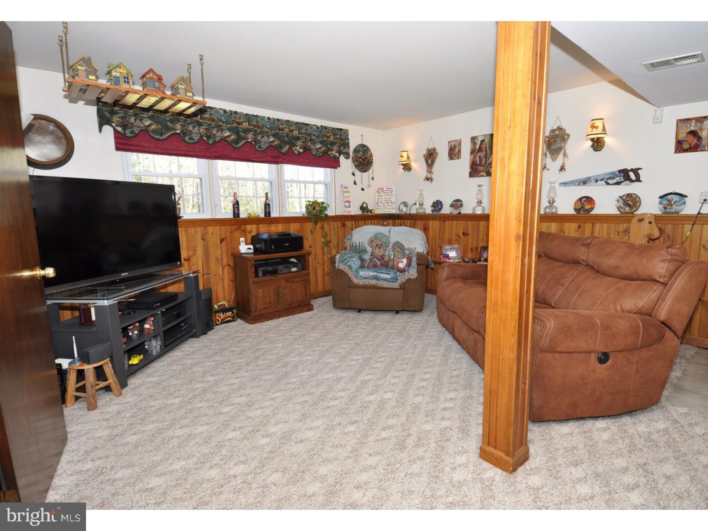 170 Patty Bowker Road Tabernacle, NJ 08088 - Photo 12 of 25 Family Room