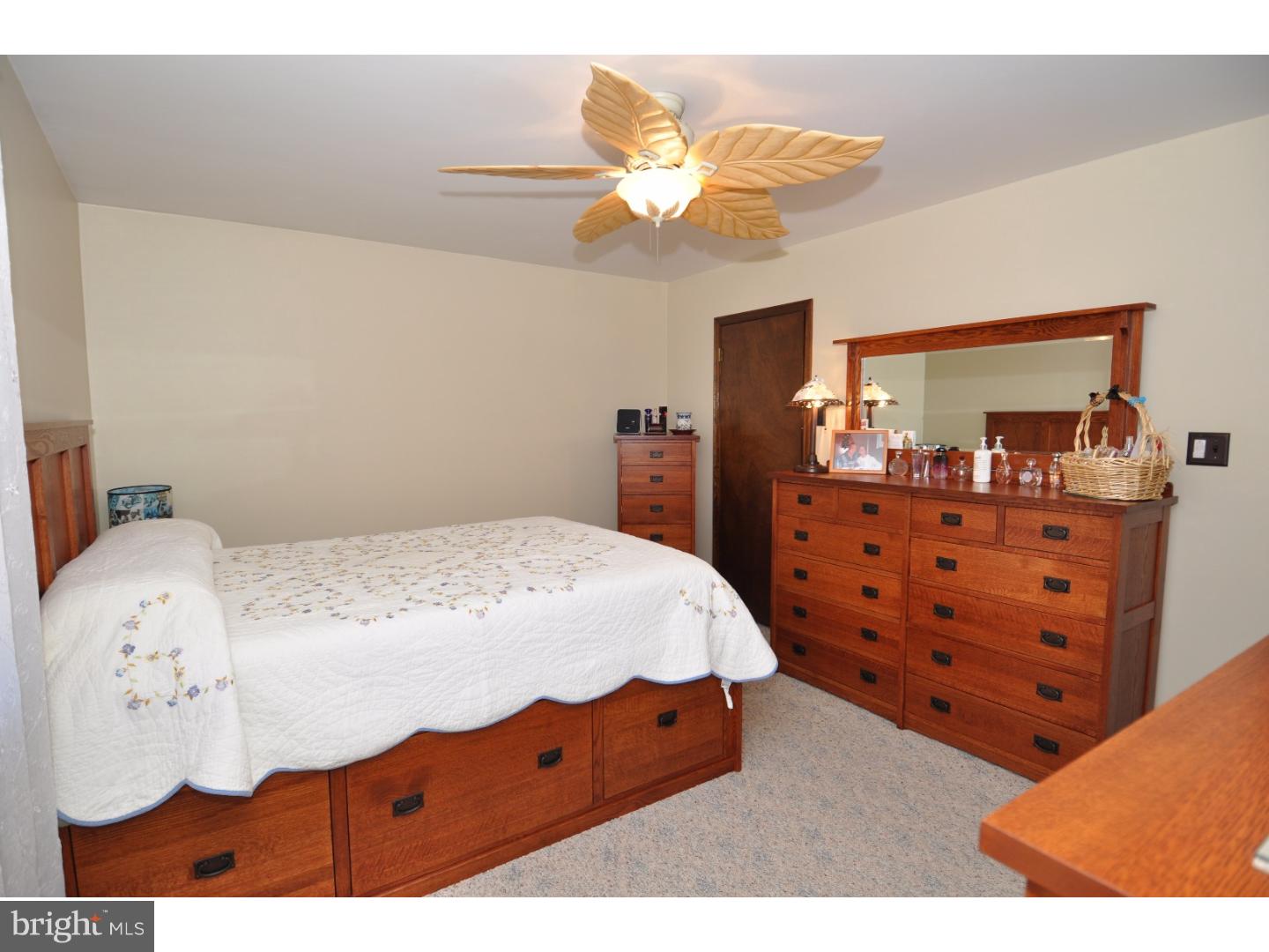 170 Patty Bowker Road Tabernacle, NJ 08088 - Photo 13 of 25 Bedroom - Main